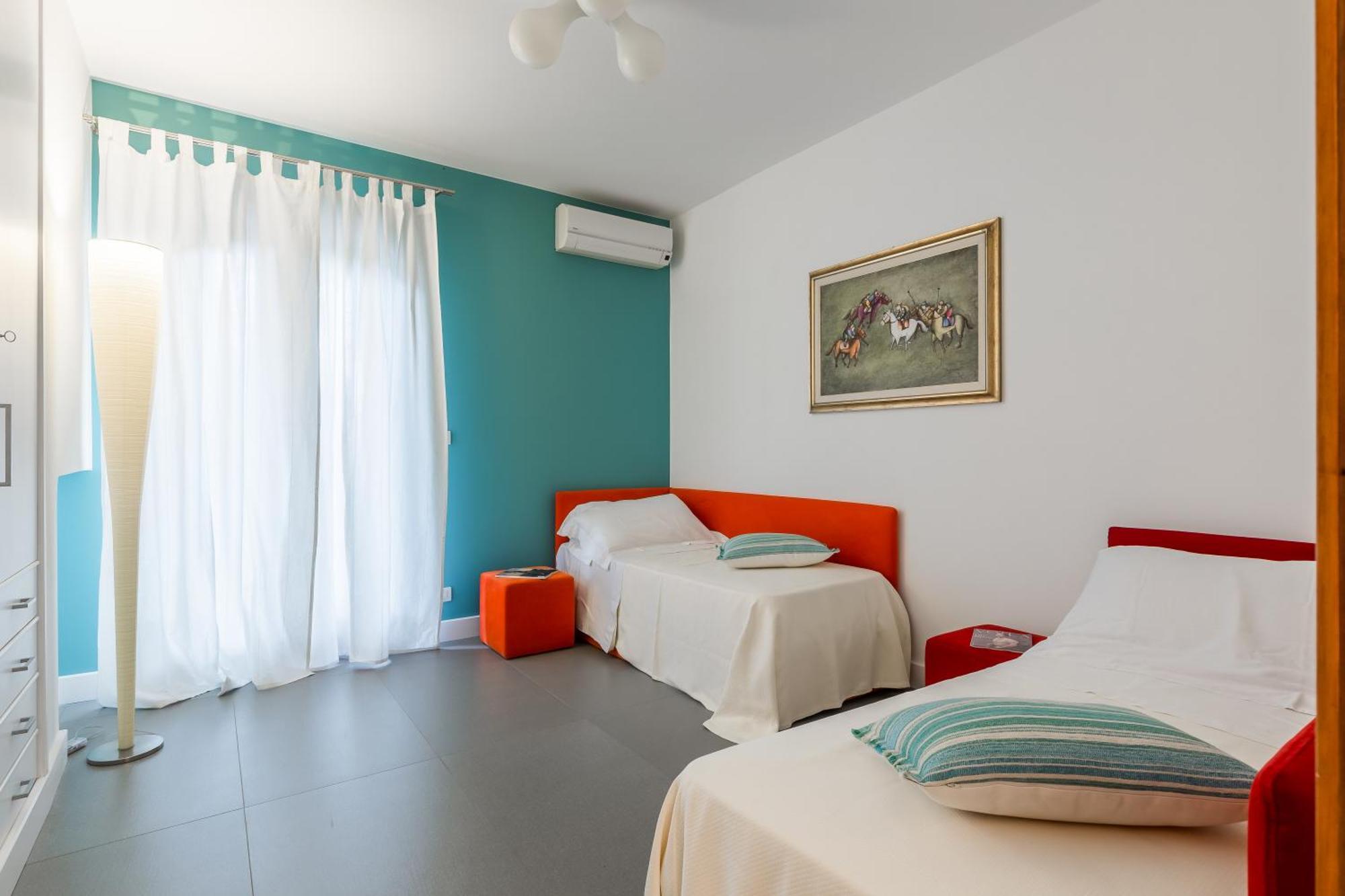 La Matrangela Charme Apartments Taormina Buitenkant foto