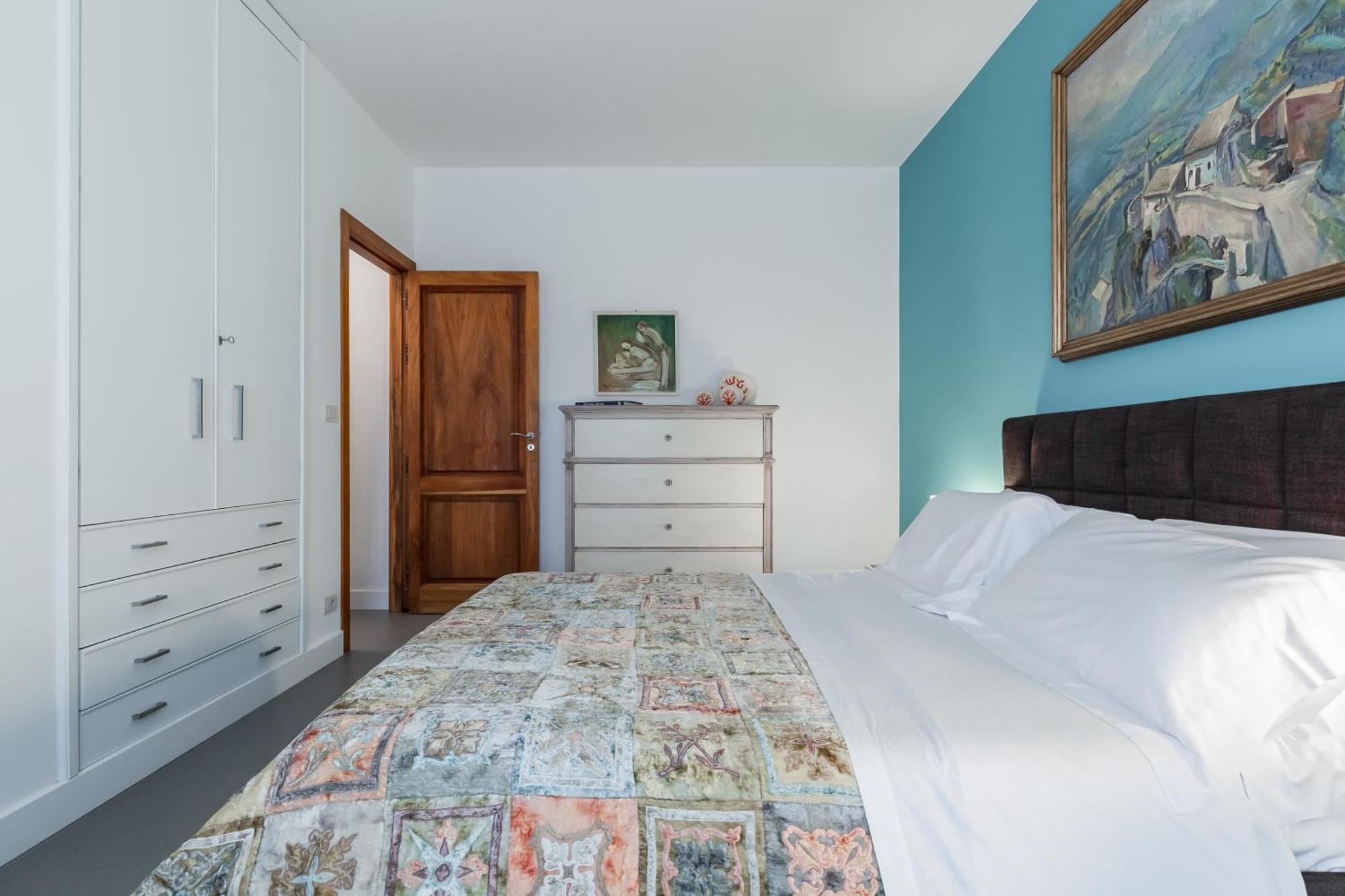 La Matrangela Charme Apartments Taormina Buitenkant foto