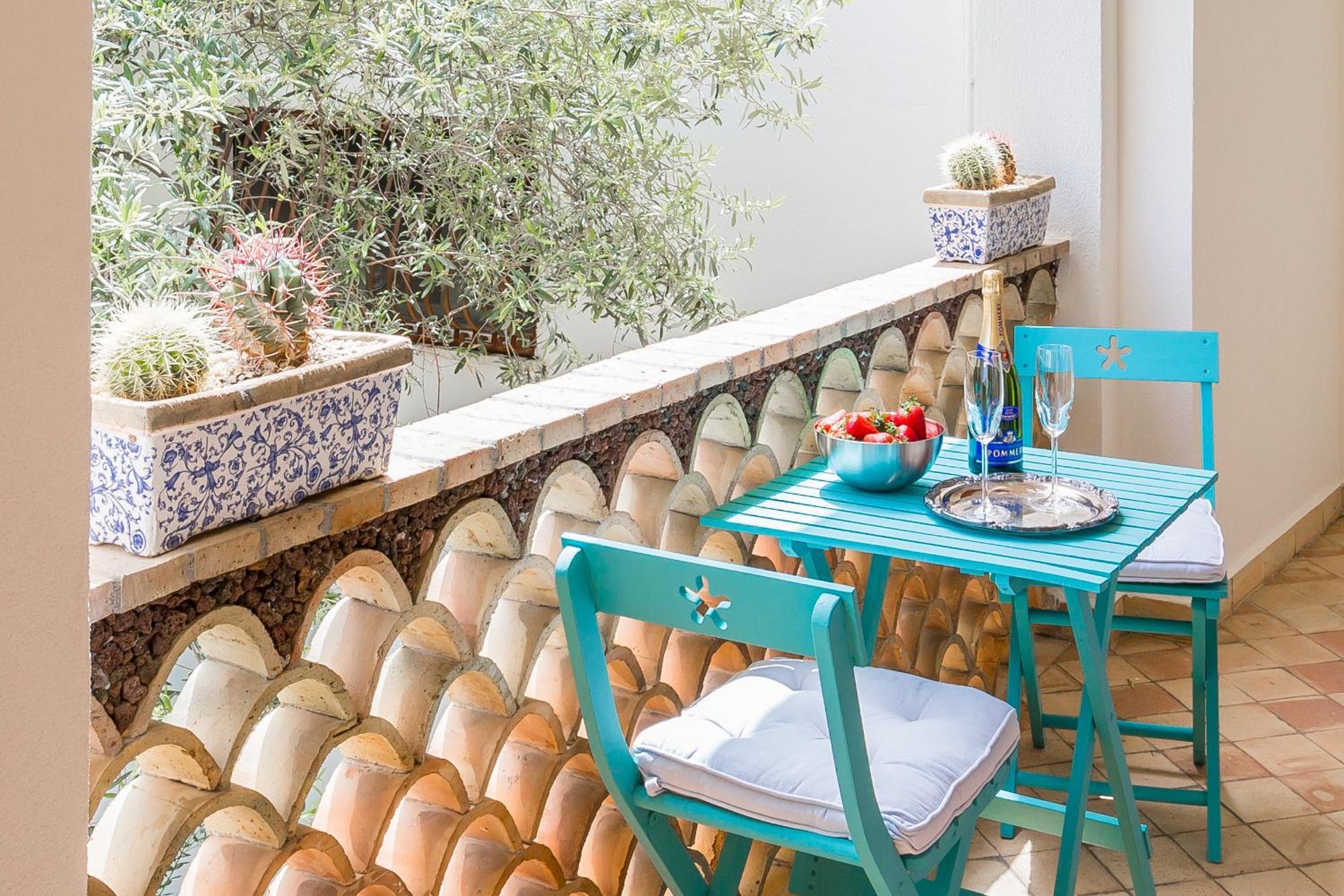 La Matrangela Charme Apartments Taormina Buitenkant foto