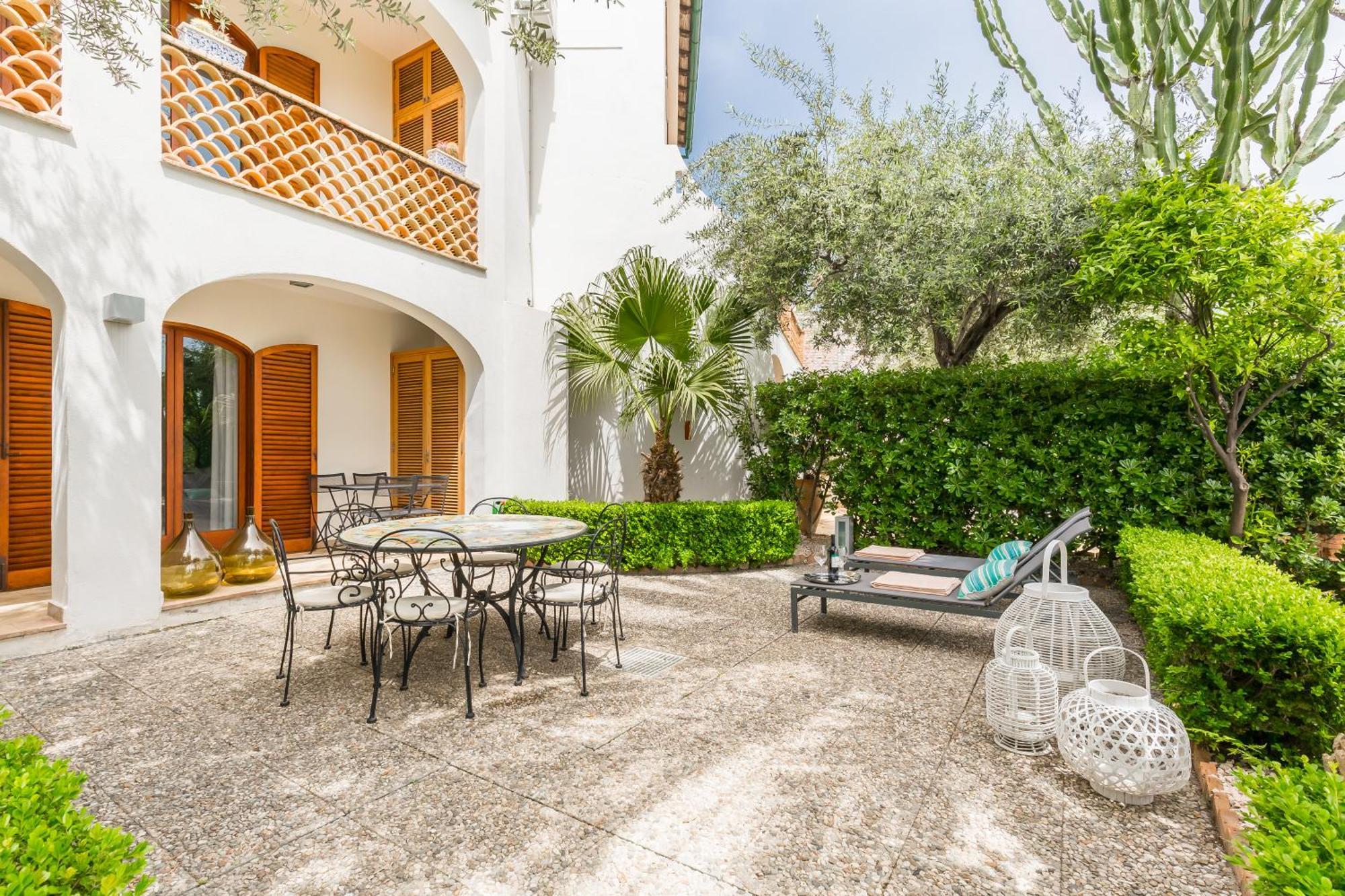 La Matrangela Charme Apartments Taormina Buitenkant foto