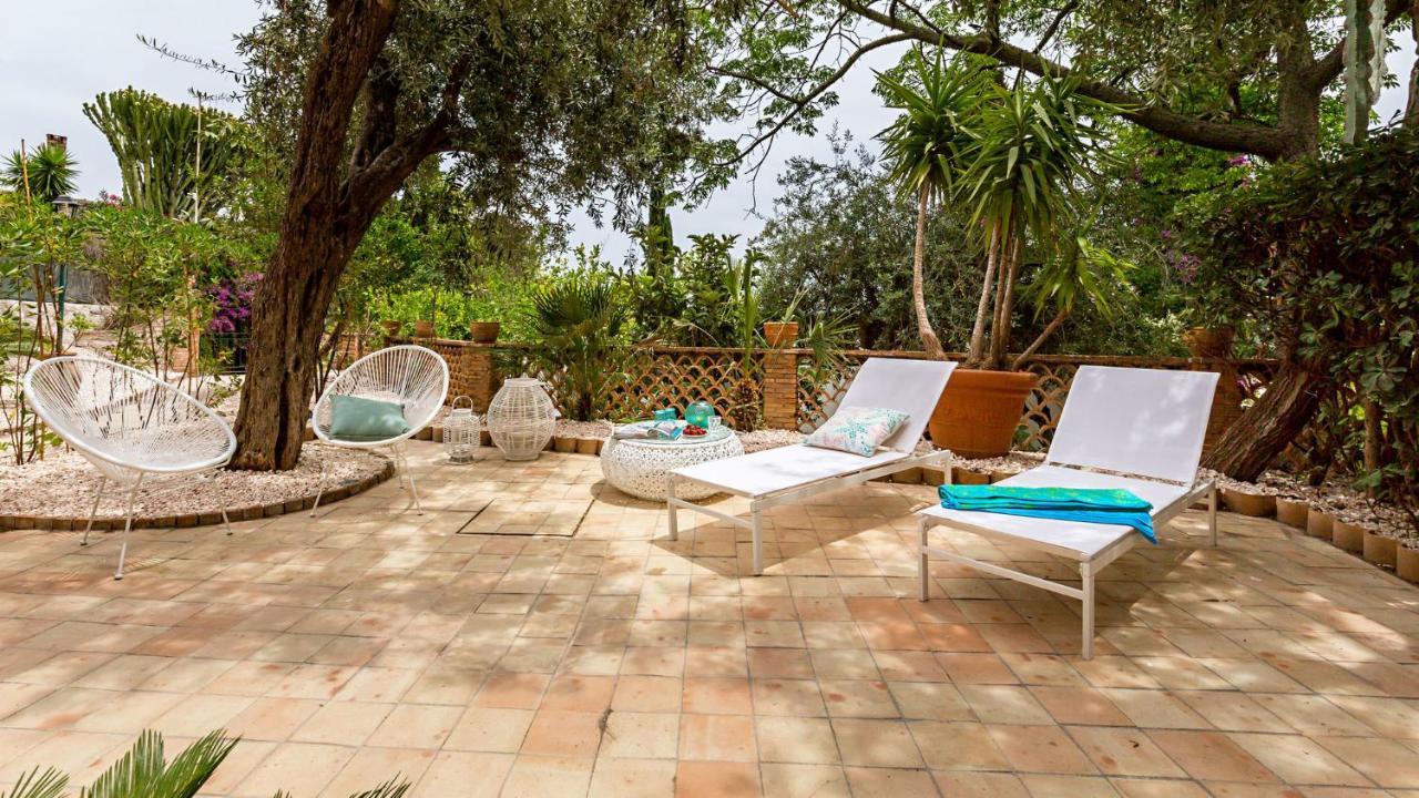 La Matrangela Charme Apartments Taormina Buitenkant foto